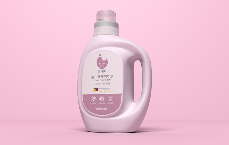 化妝品包裝這樣設計，看一眼就喜歡！